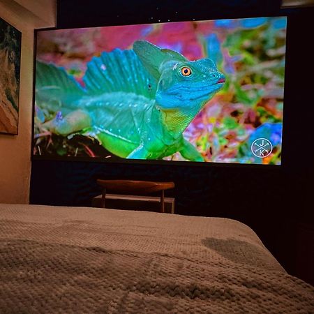 Blue Whale Villa Calibishie Zewnętrze zdjęcie