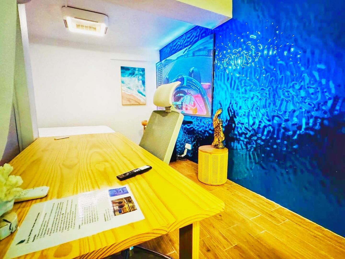 Blue Whale Villa Calibishie Zewnętrze zdjęcie