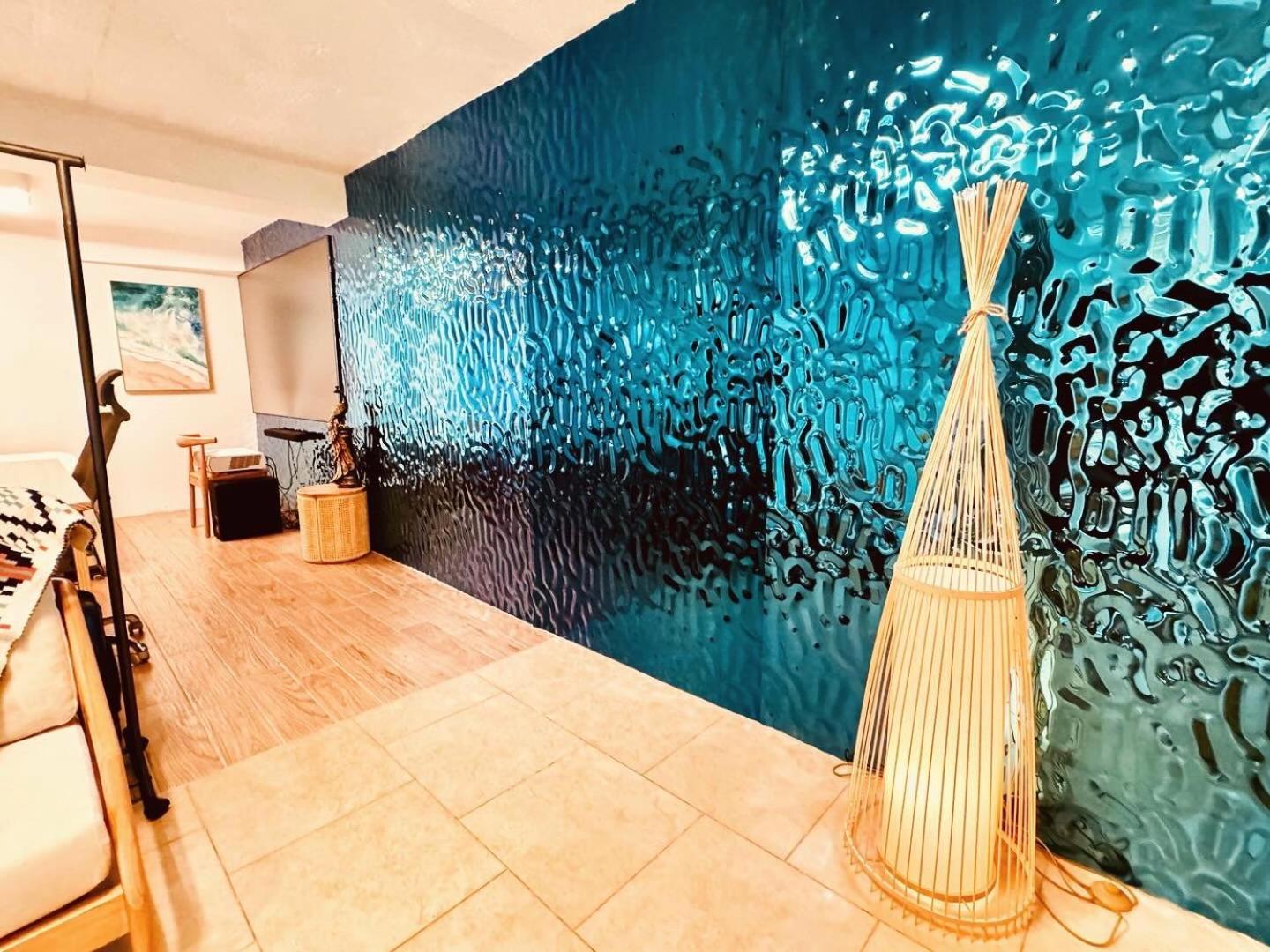Blue Whale Villa Calibishie Zewnętrze zdjęcie