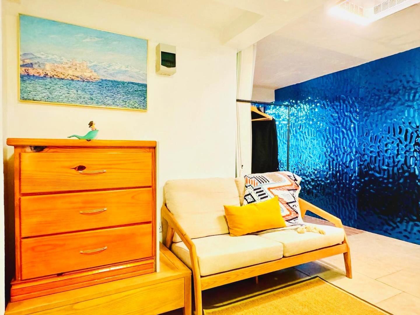 Blue Whale Villa Calibishie Zewnętrze zdjęcie
