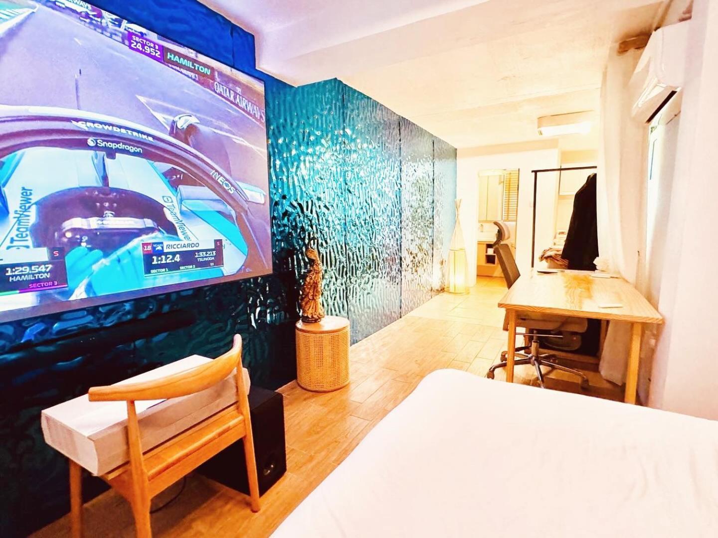 Blue Whale Villa Calibishie Zewnętrze zdjęcie