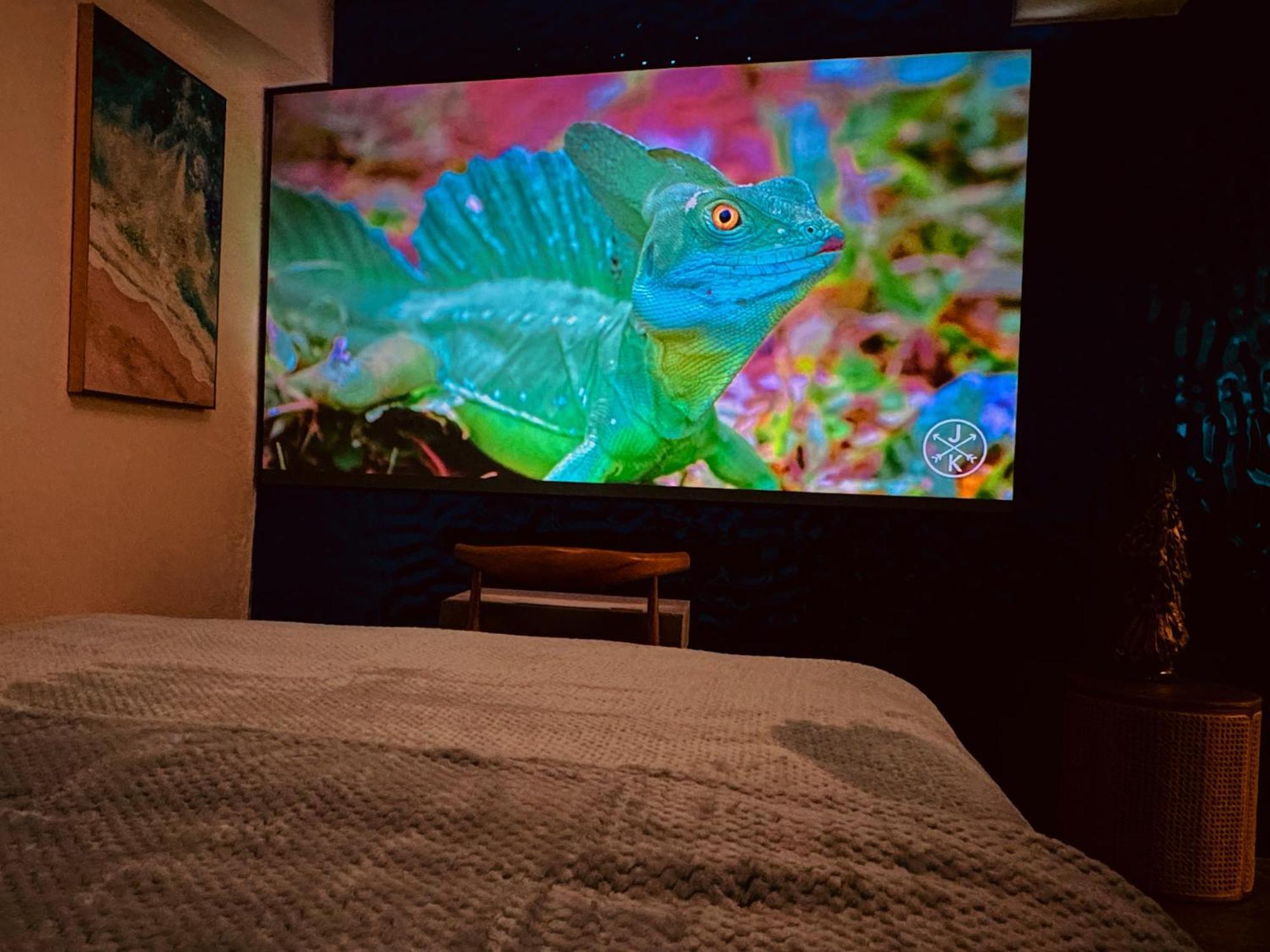 Blue Whale Villa Calibishie Zewnętrze zdjęcie