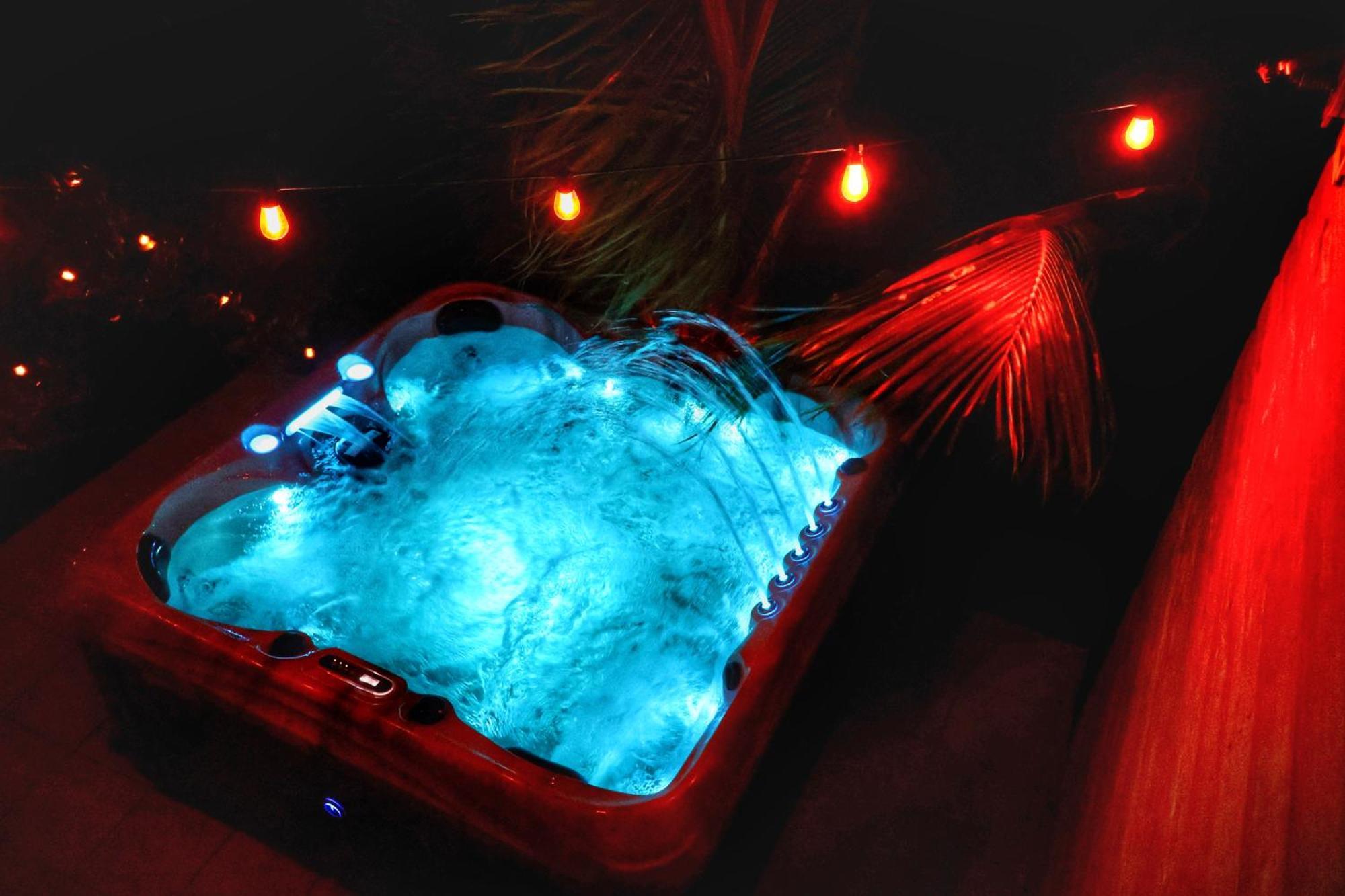 Blue Whale Villa Calibishie Zewnętrze zdjęcie