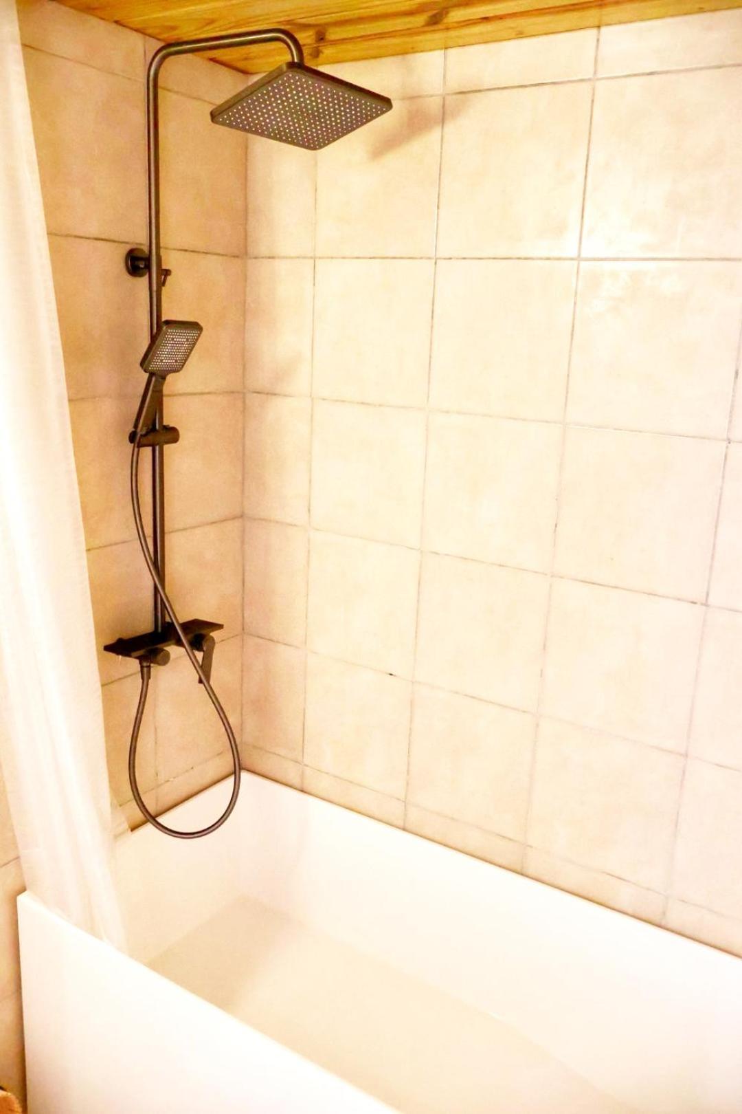 Blue Whale Villa Calibishie Zewnętrze zdjęcie